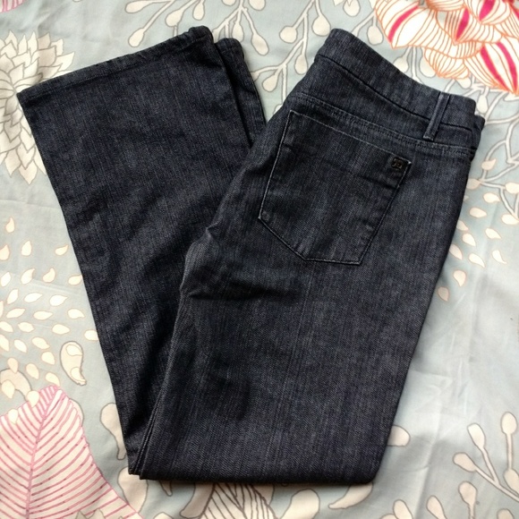 Joe's Jeans Denim - Joe's Jeans the Muse Bootcut size 32
